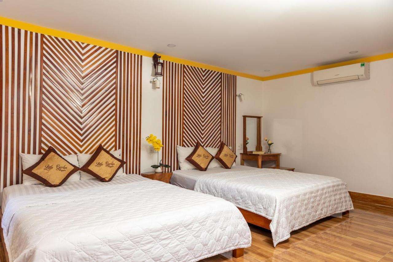 Little Garden Resort