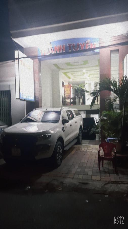 Homestay Hottel Thanh Tuyen