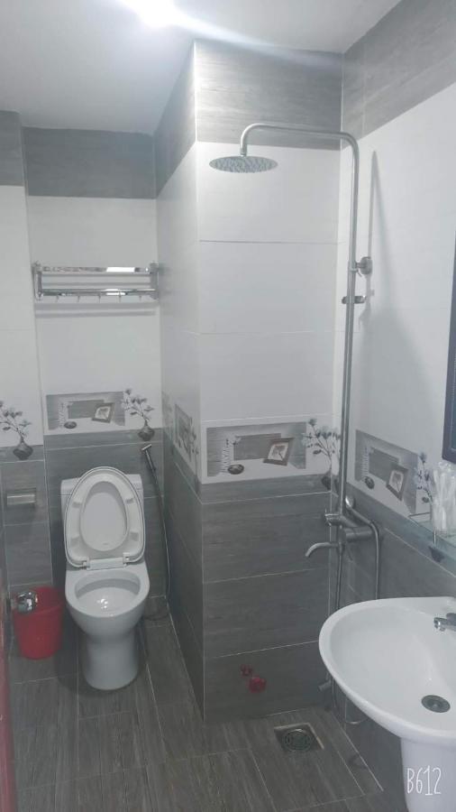 Homestay Hottel Thanh Tuyen *