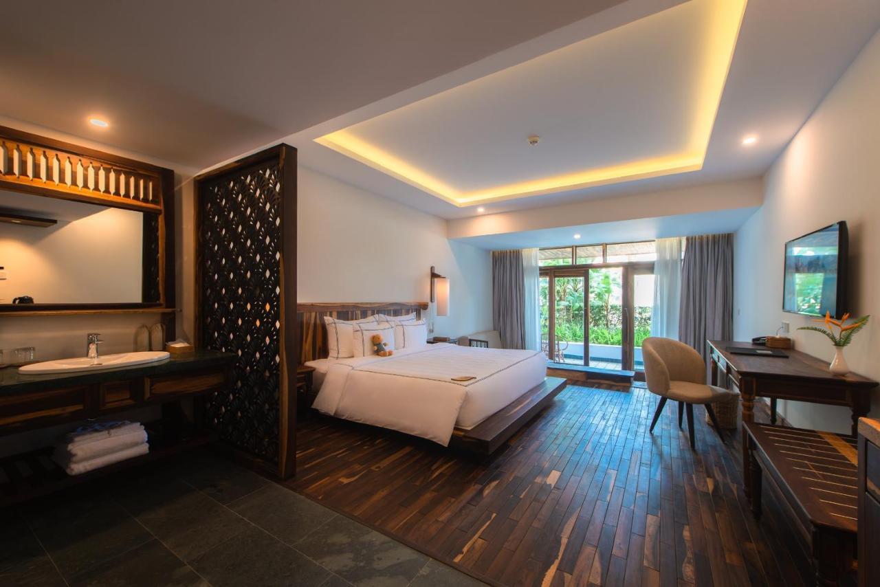 Alibu 5* Nha Trang