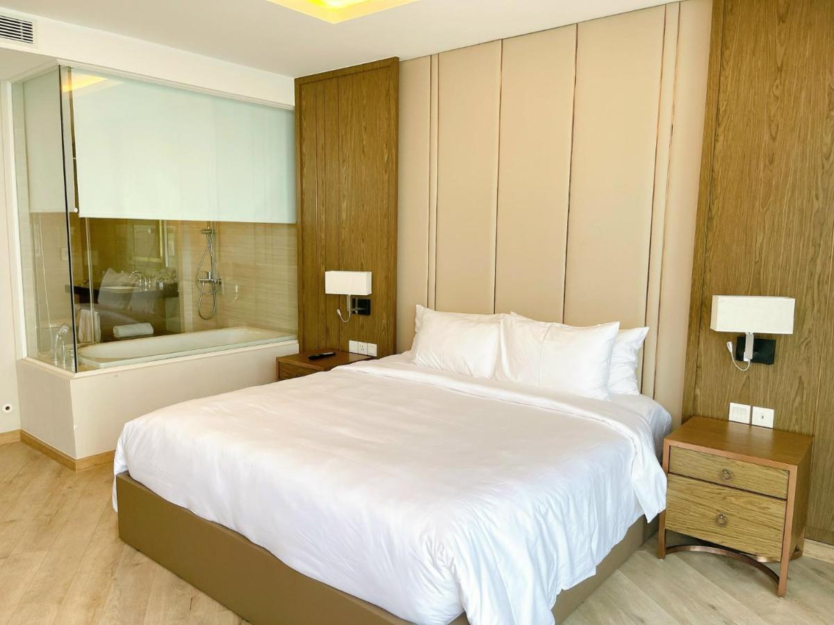 Aparthotel Panorama Condotel Nha Trang