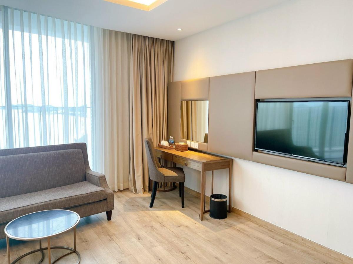 Aparthotel Panorama Condotel Nha Trang