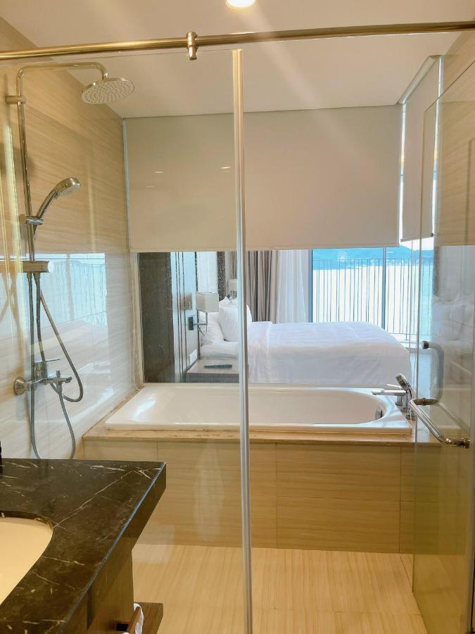 Aparthotel Panorama Condotel Nha Trang