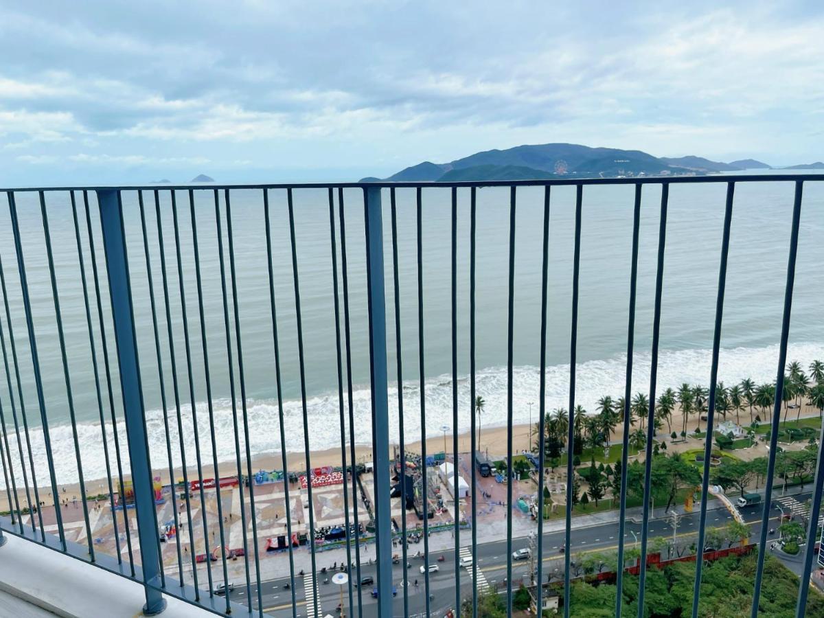 Panorama Condotel Nha Trang