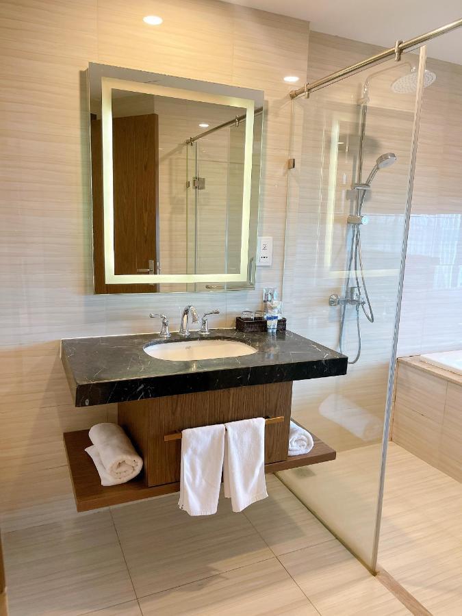 Aparthotel Panorama Condotel Nha Trang