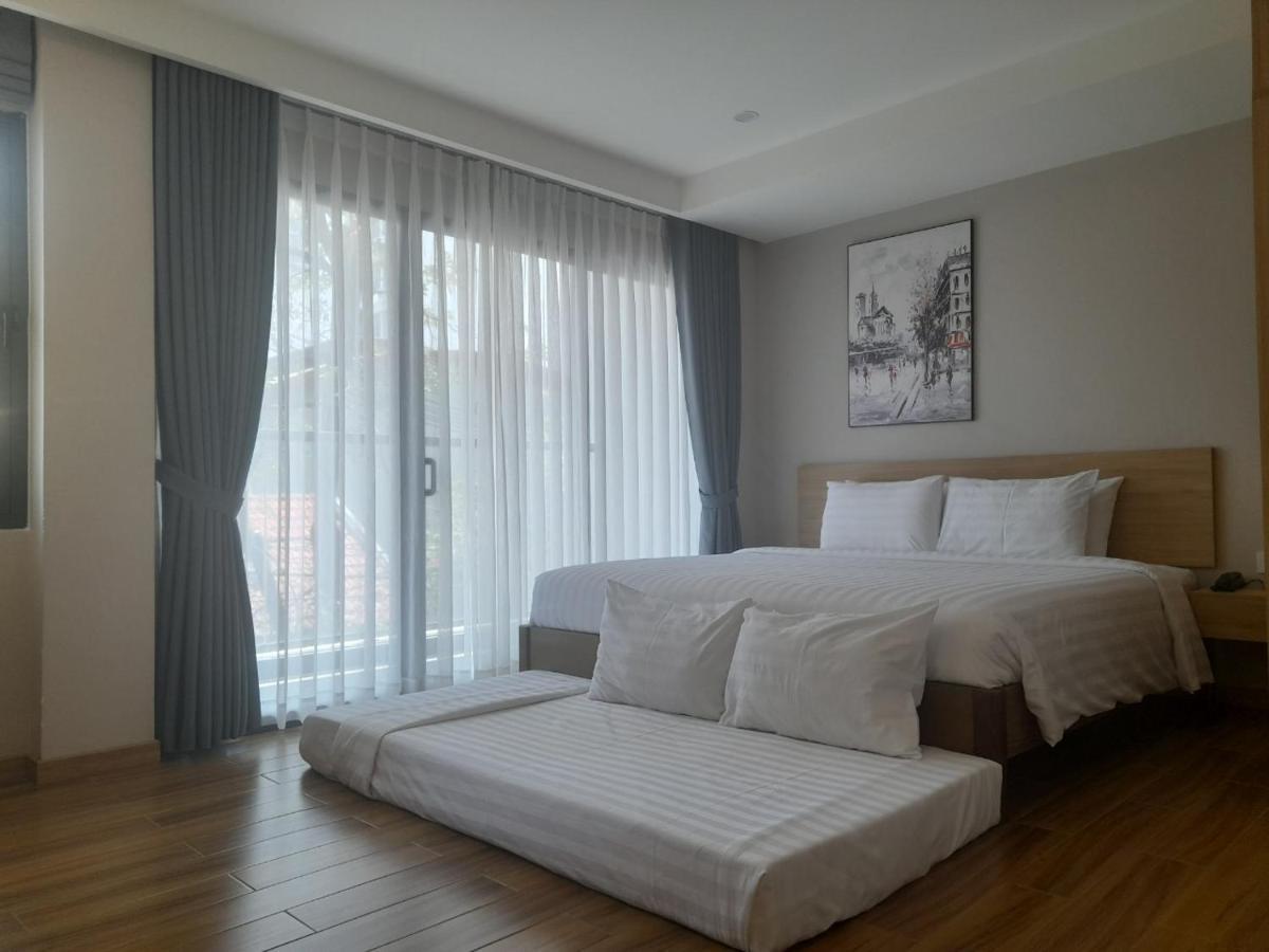 Hotel Happy 2*