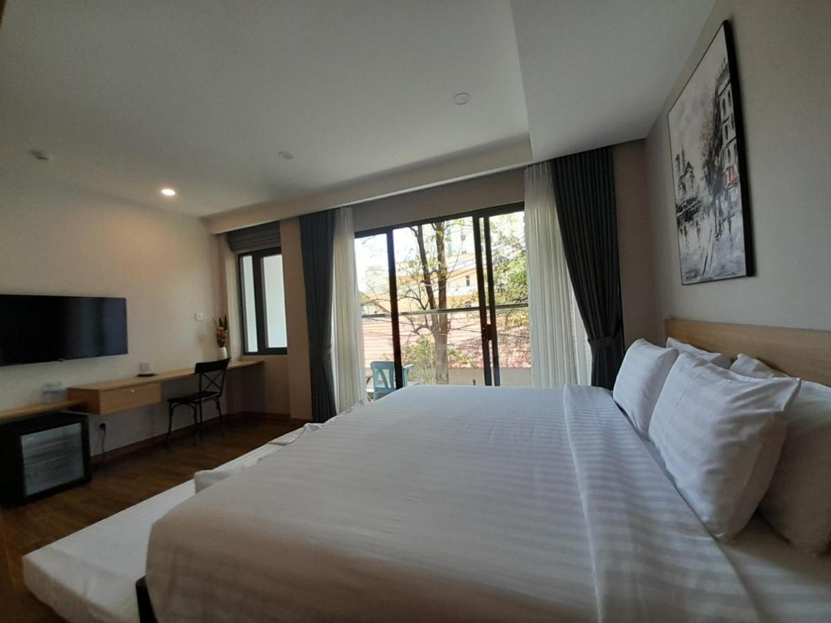Happy Hotel Nha Trang