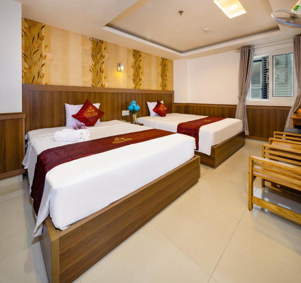 Dubai Managed By Ht 3* Nha Trang