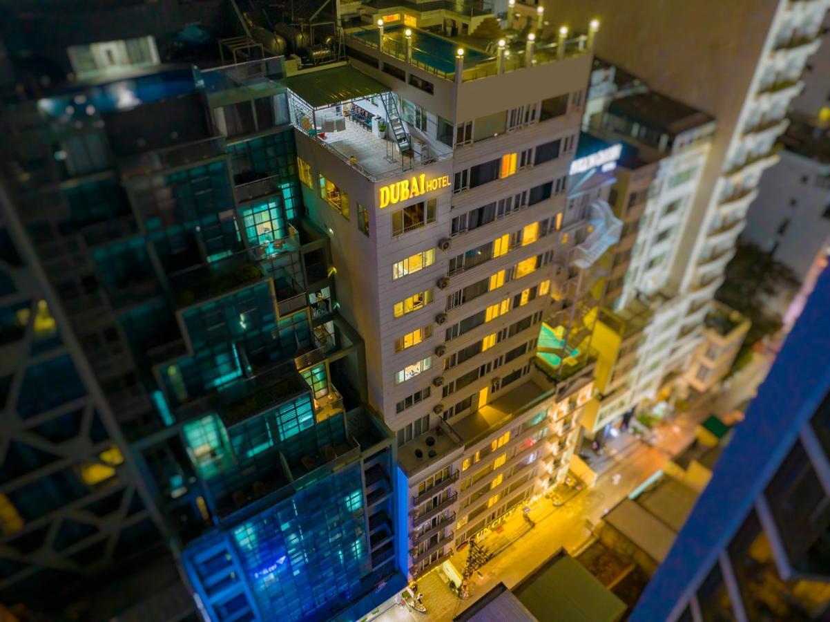 Hotel Dubai Managed By Ht