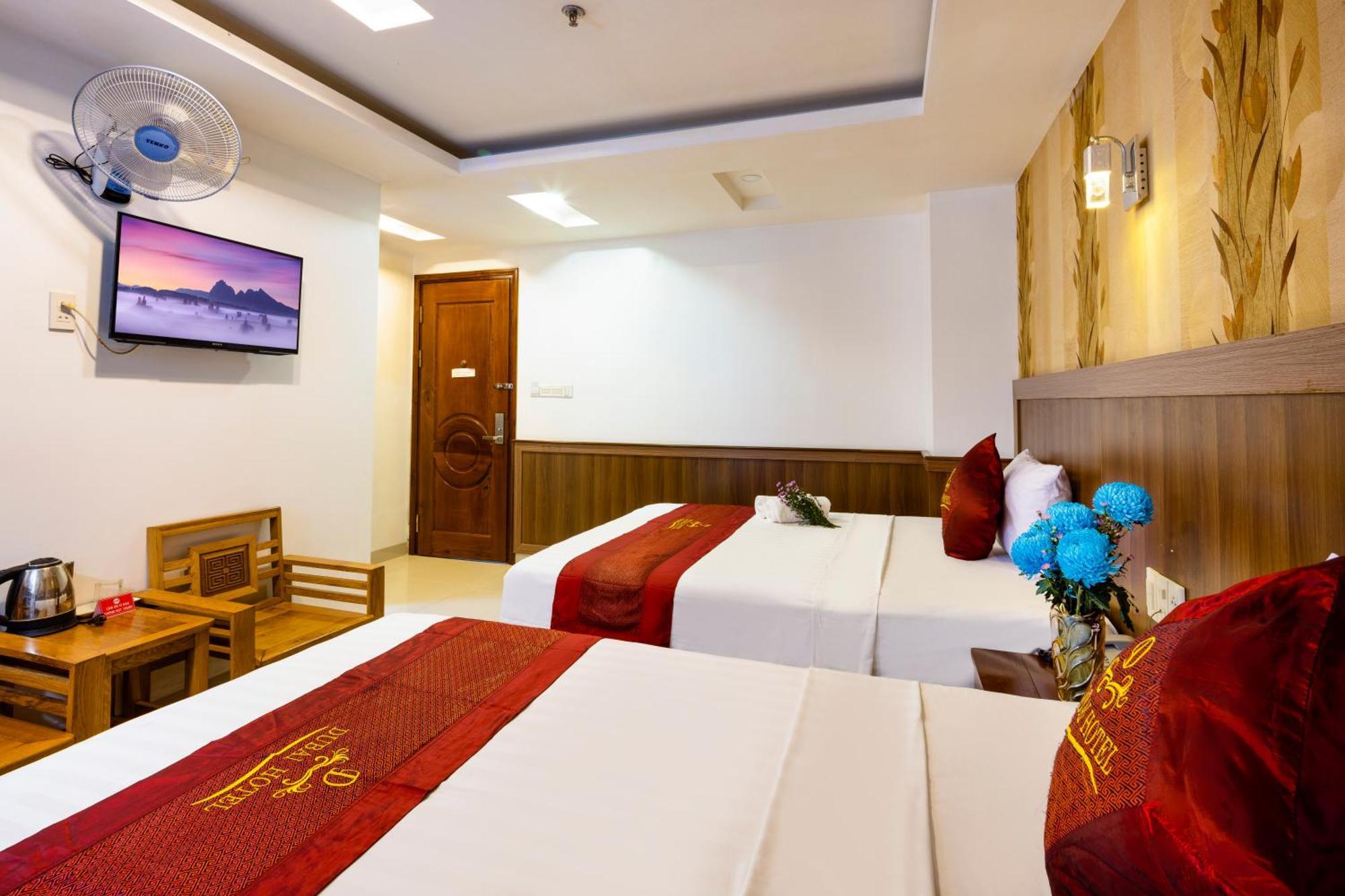 Hotel Dubai Managed By Ht 3*