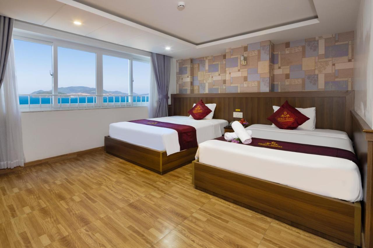 Hotel Dubai Managed By Ht Nha Trang