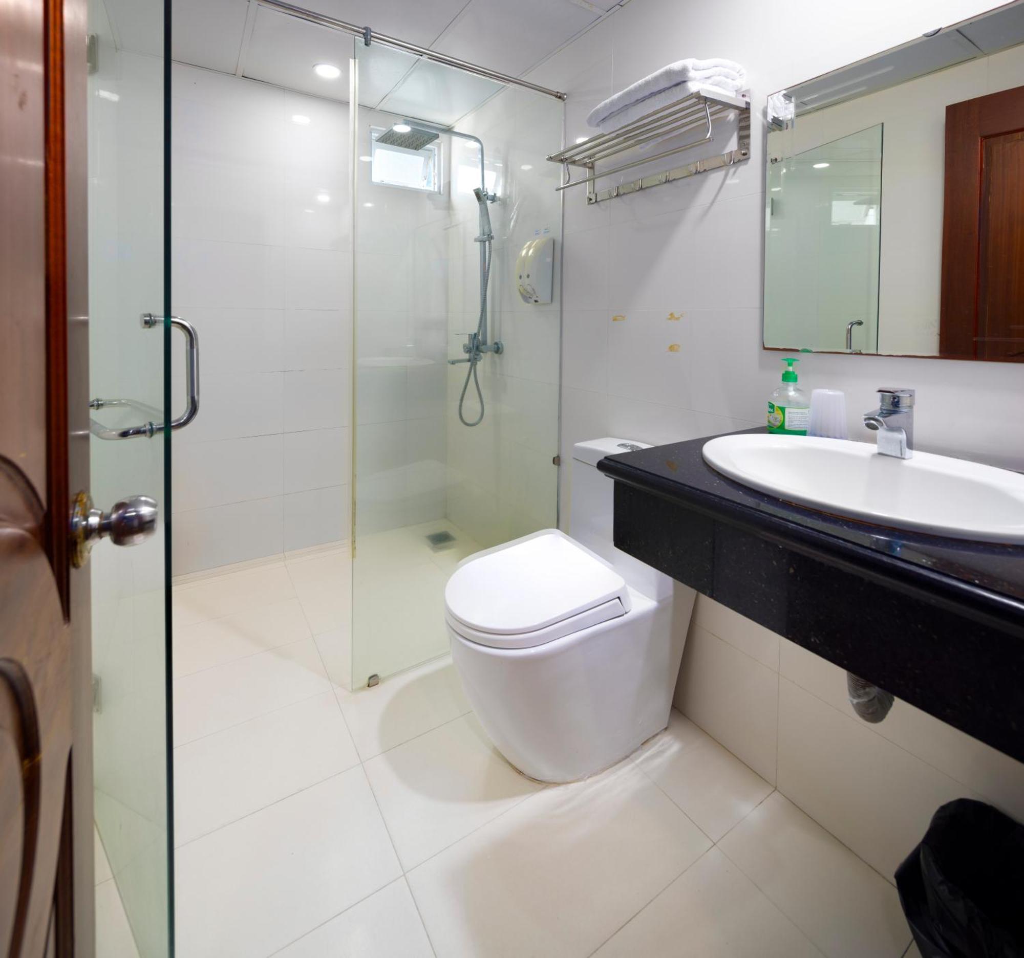 Dubai Managed By Ht Hotel Nha Trang