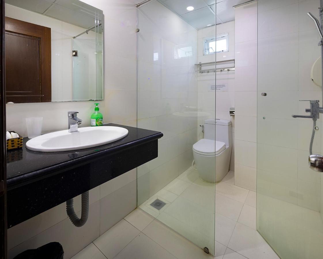 Dubai Managed By Ht Hotel Nha Trang