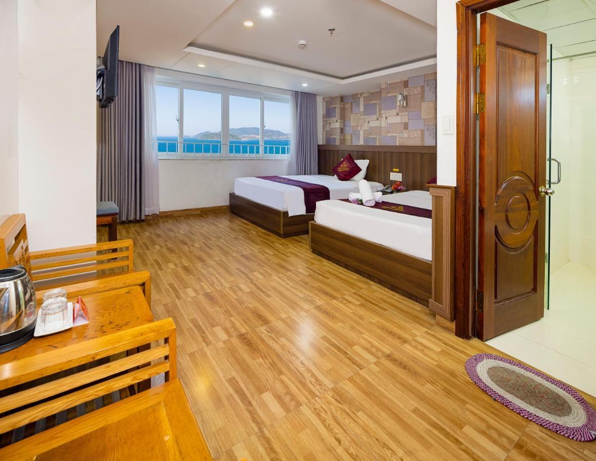 Dubai Managed By Ht Nha Trang