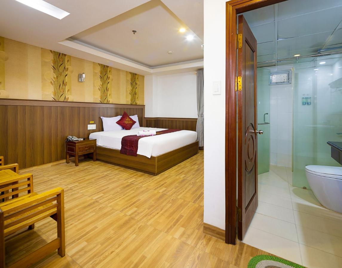 Hotel Dubai Managed By Ht 3*