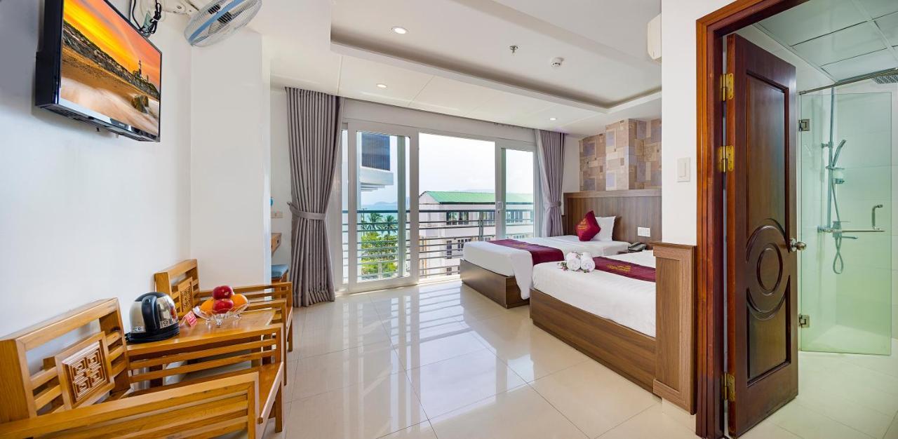 Hotel Dubai Managed By Ht