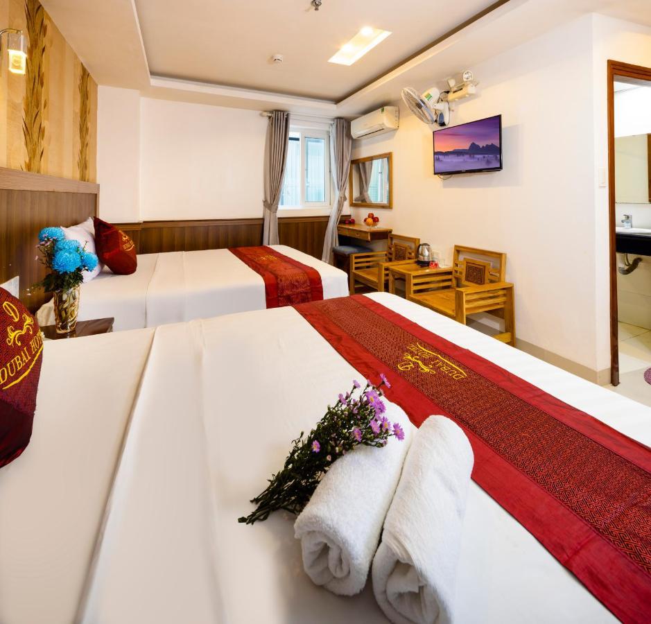 Dubai Managed By Ht 3*