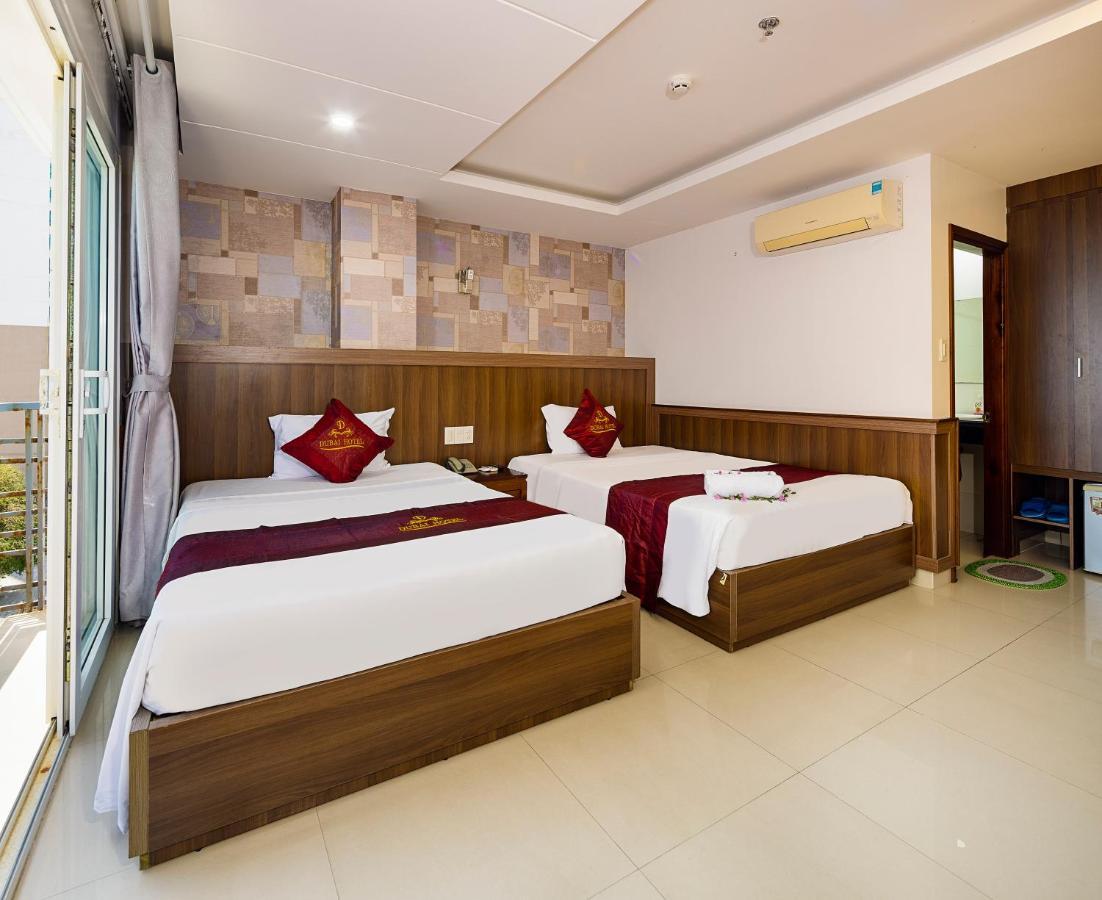 Dubai Managed By Ht Nha Trang