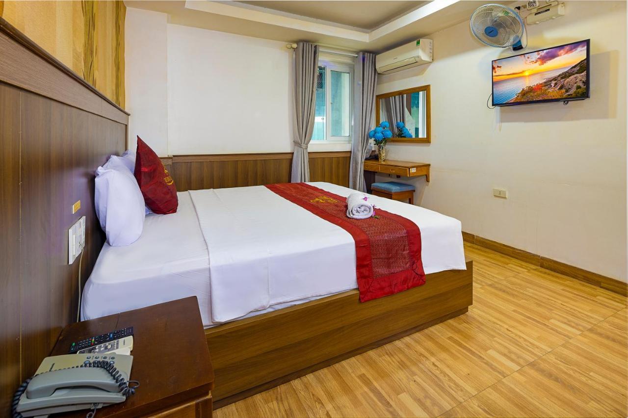 Dubai Managed By Ht Nha Trang