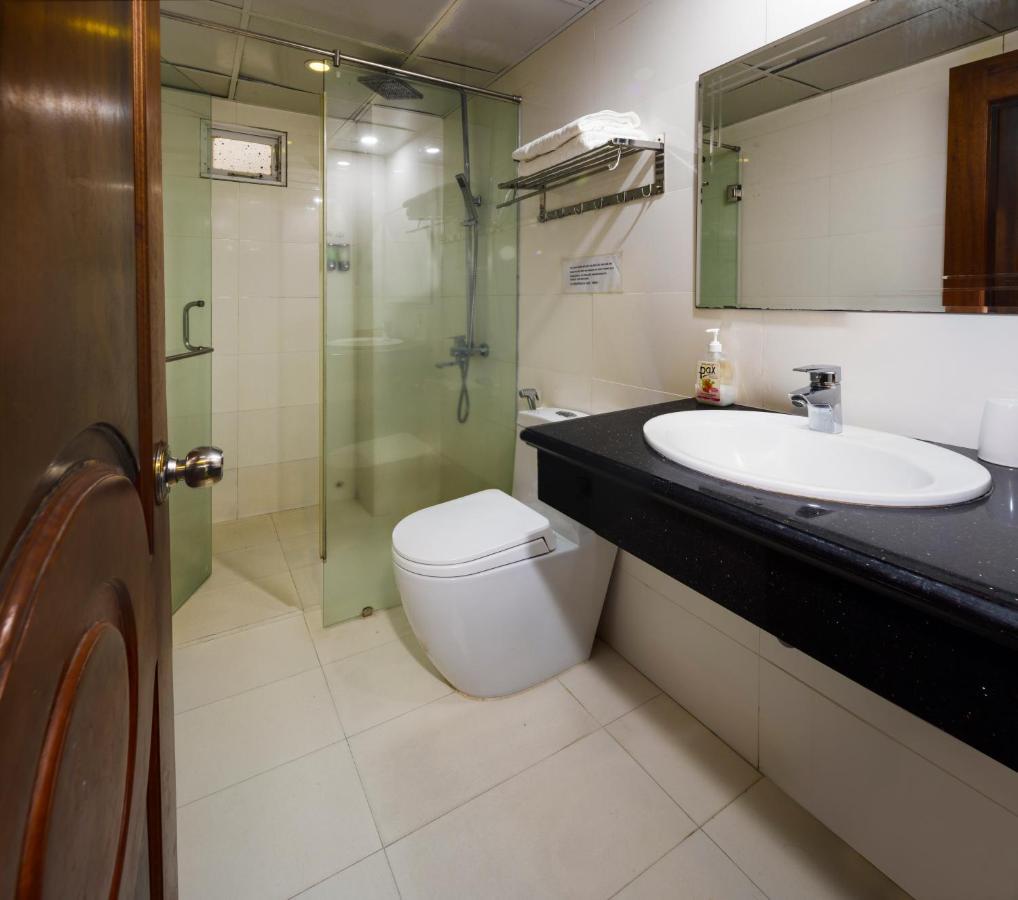 Hotel Dubai Managed By Ht Nha Trang