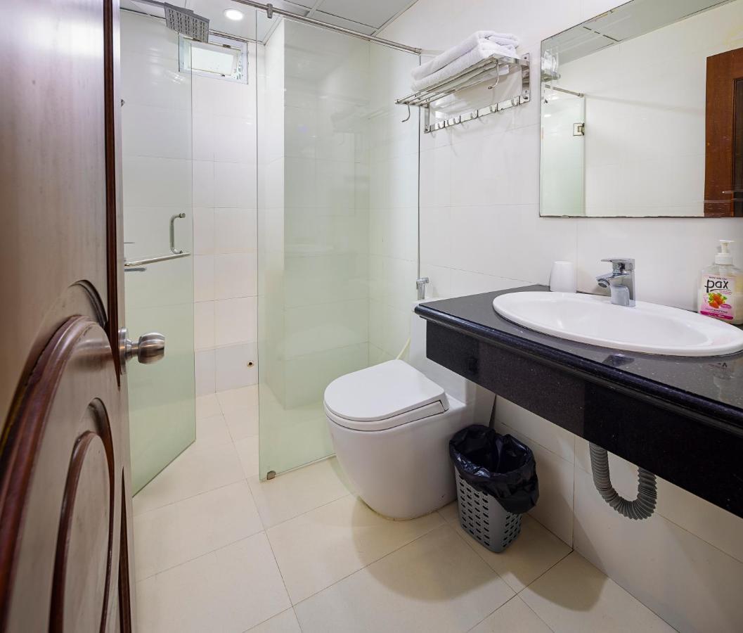 Dubai Managed By Ht Hotel 3*