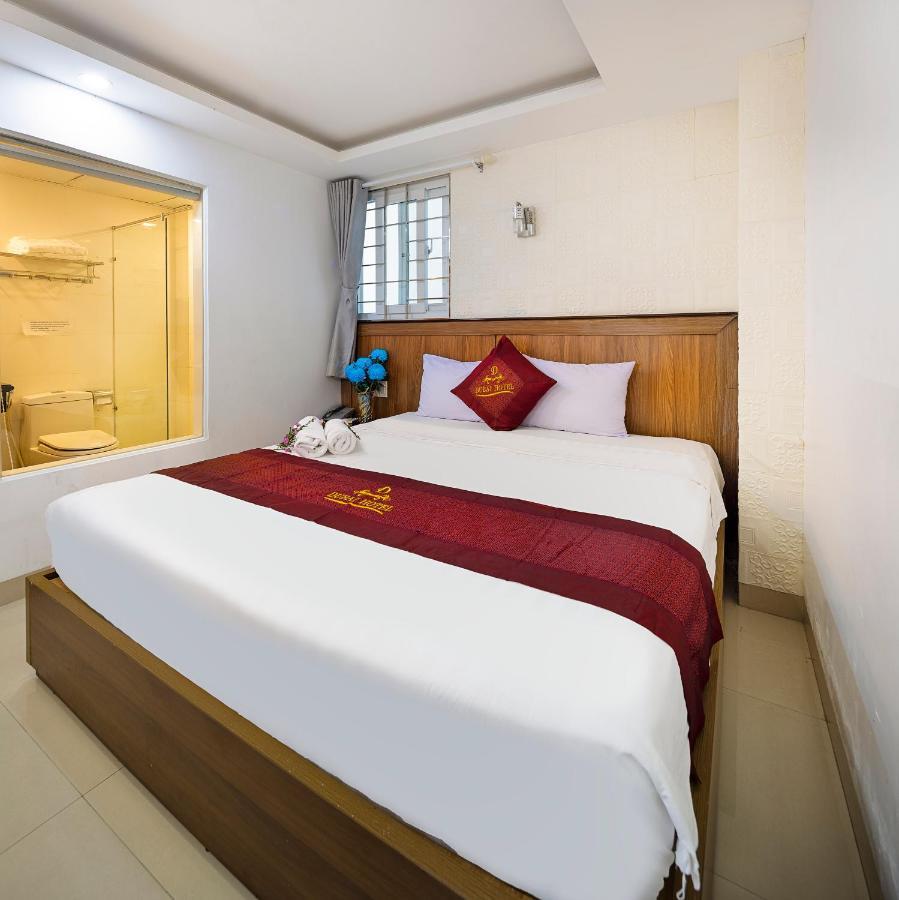 Dubai Managed By Ht Hotel 3*
