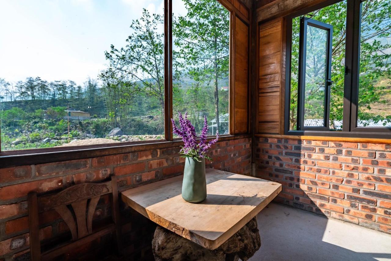 Bed & Breakfast River Mountain View *