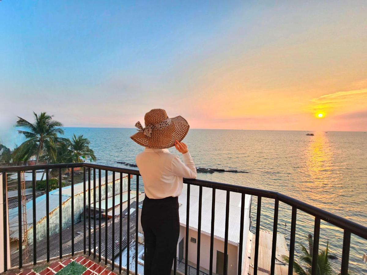 Venus Hotel Phu Quoc