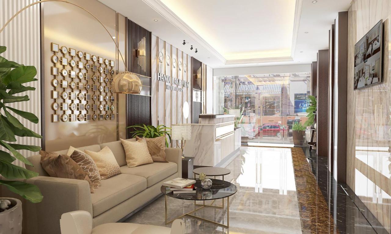 Hanoi Lake View Hotel & Spa 4* Hanoi