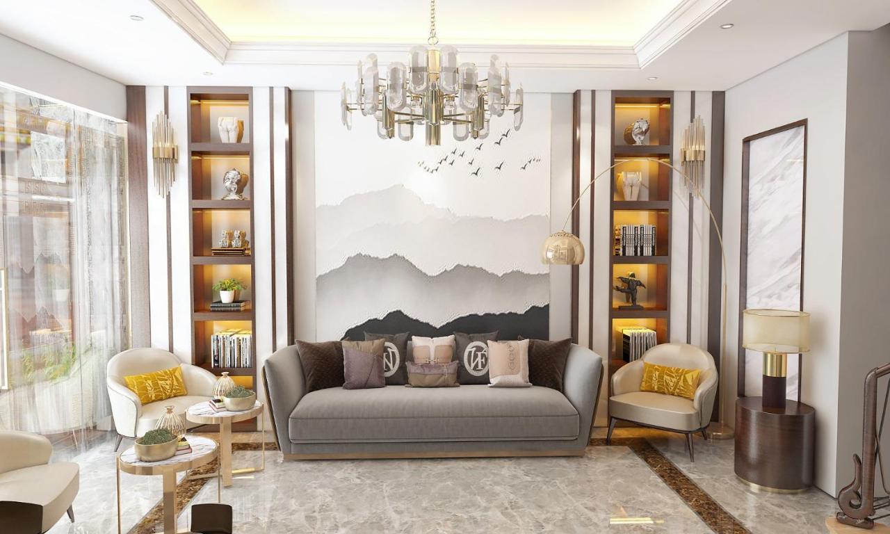 Hanoi Lake View Hotel & Spa Hotel 4*