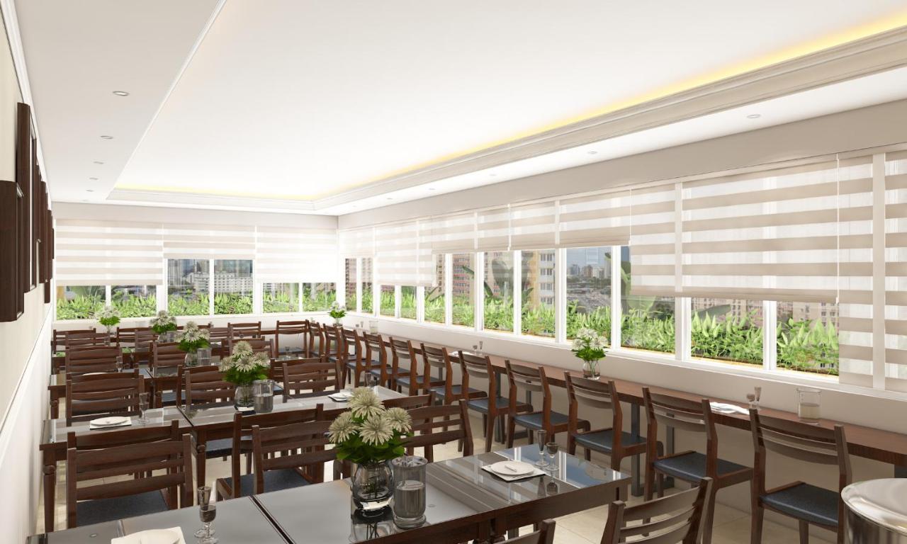 Hanoi Lake View Hotel & Spa Hanoi