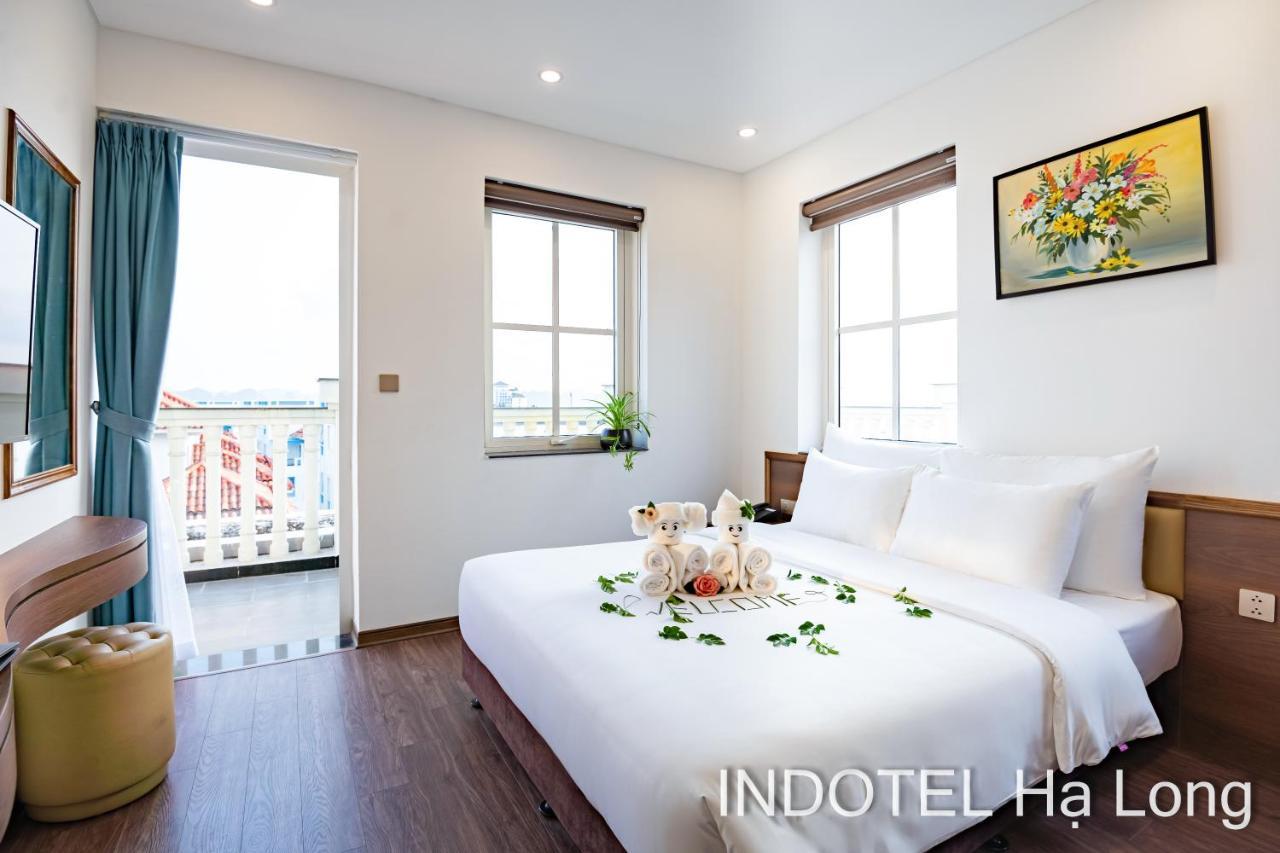 Hotel Indotel Halong Ha Long