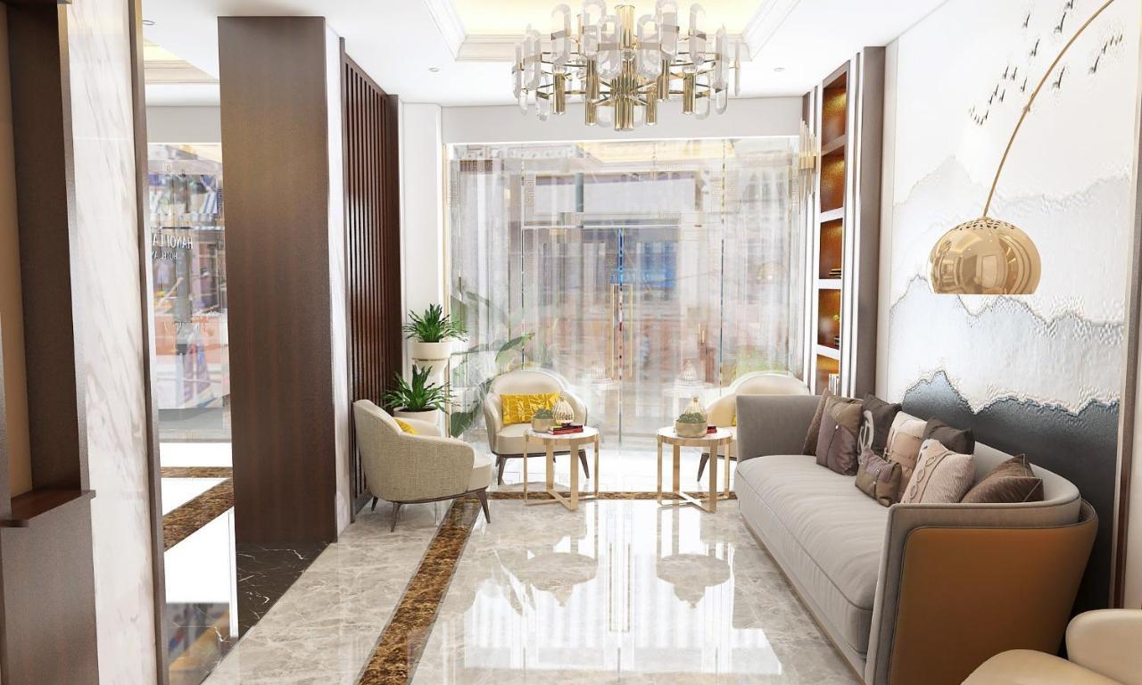 Hanoi Lake View Hotel & Spa 4*