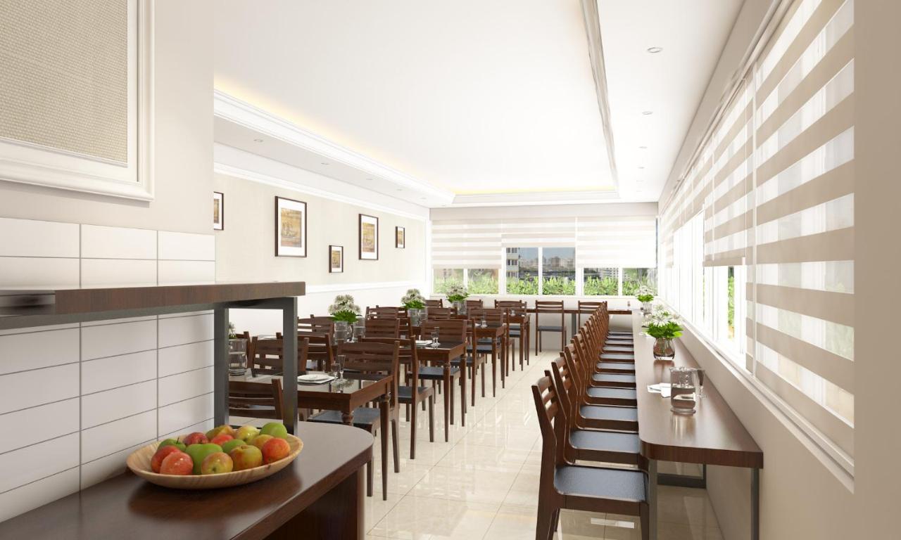 Hanoi Lake View Hotel & Spa Hotel