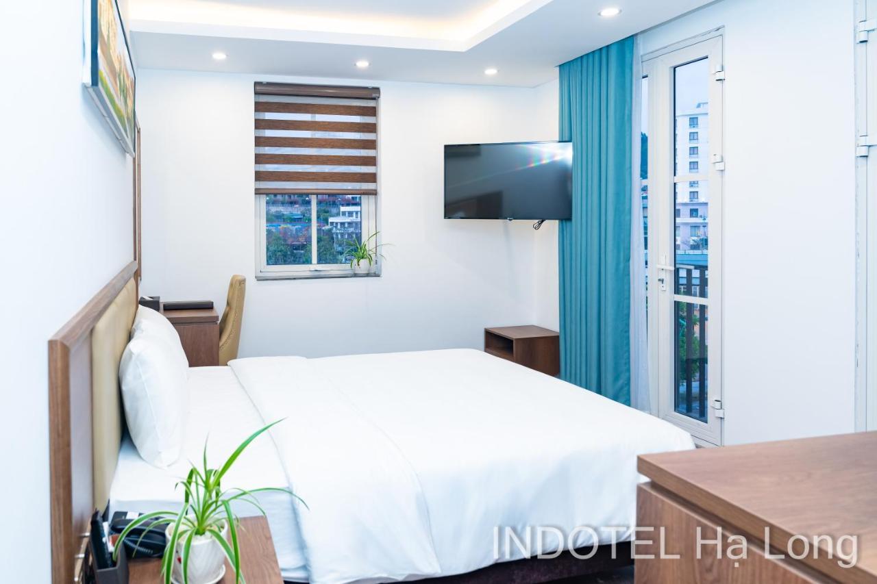 Hotel Indotel Halong Ha Long
