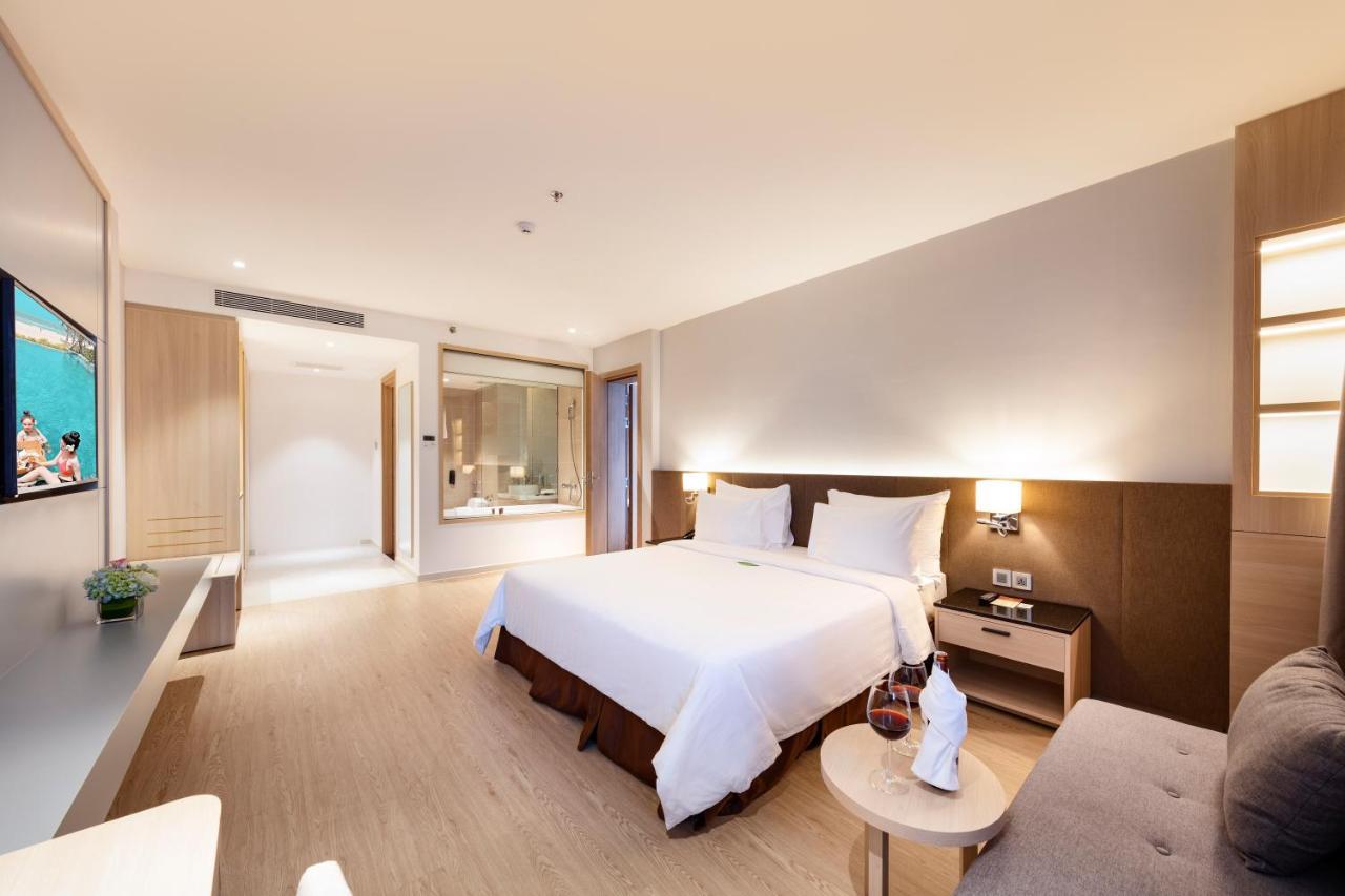 Dqua Hotel