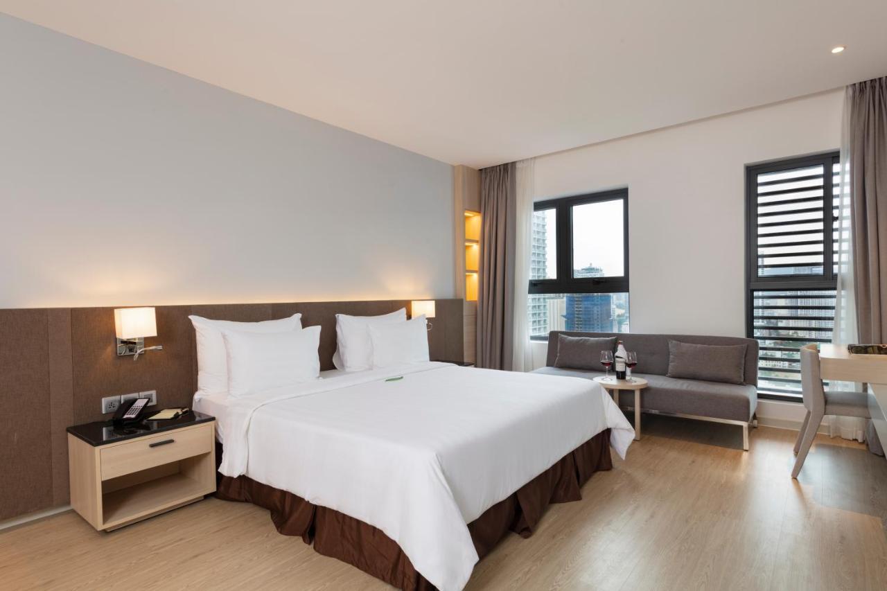 Hotel Dqua Nha Trang