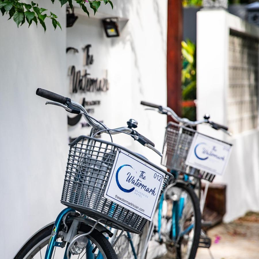 Hotel The Watermark Beachside Hoi An