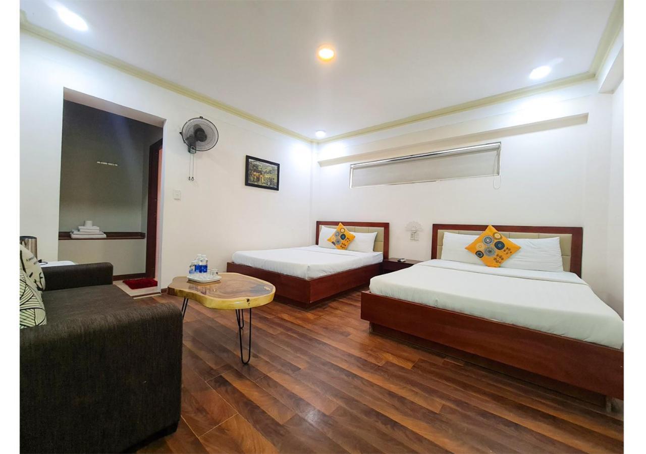 Hotel Quan Quan Hotel 2*