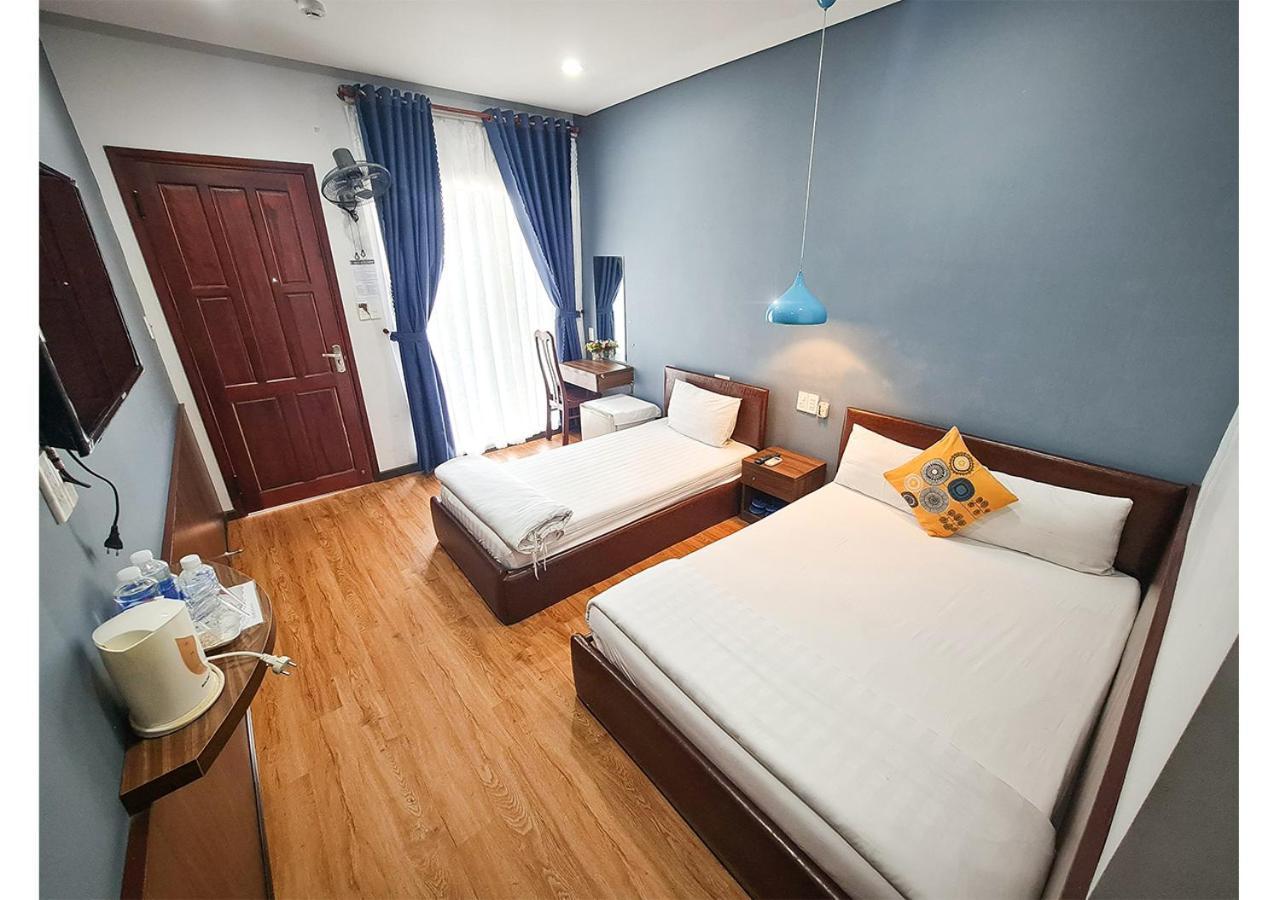 Hotel Quan Quan Hotel Da Nang