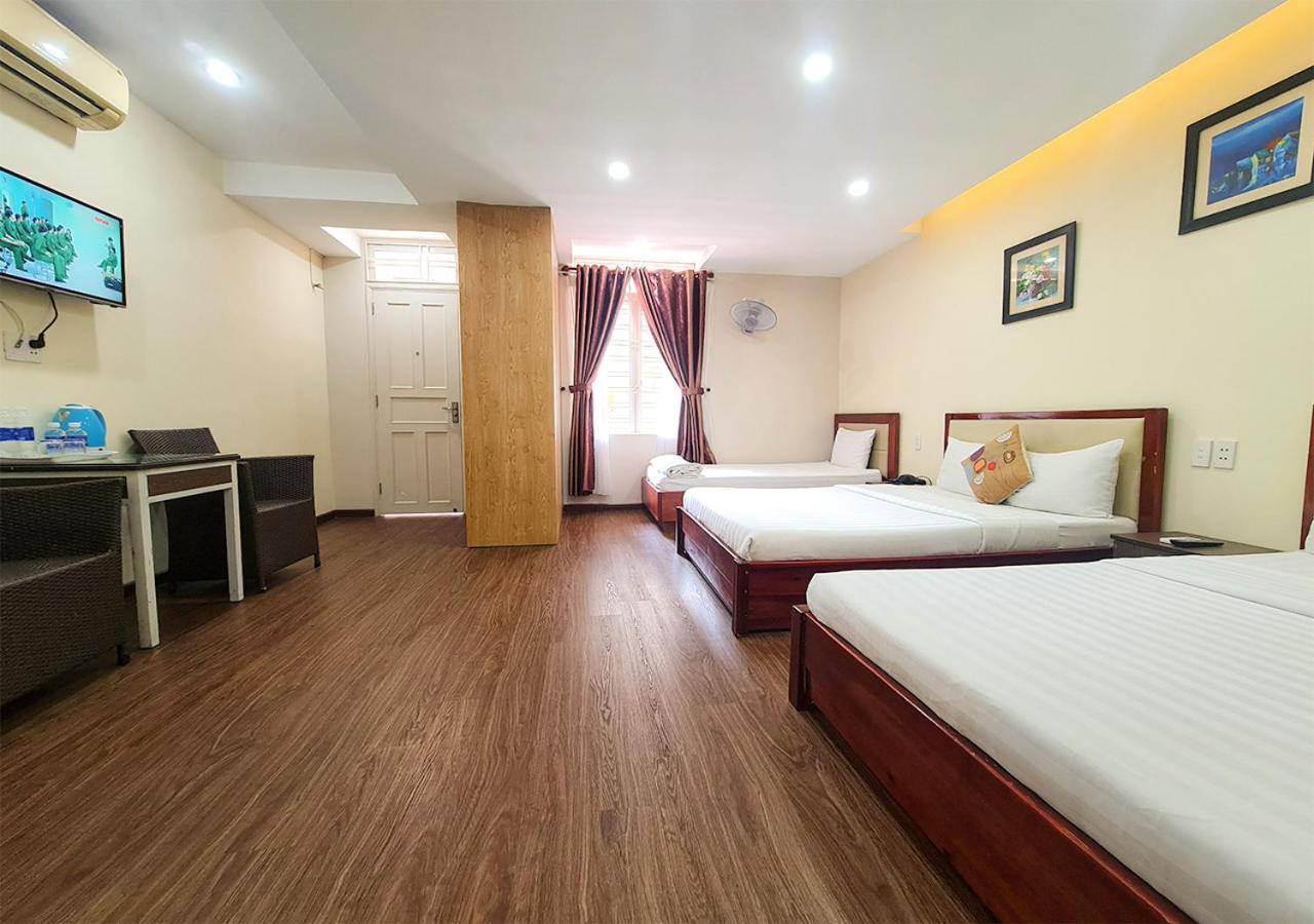 Hotel Quan Quan Hotel