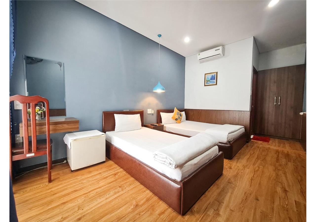 Hotel Quan Quan Hotel