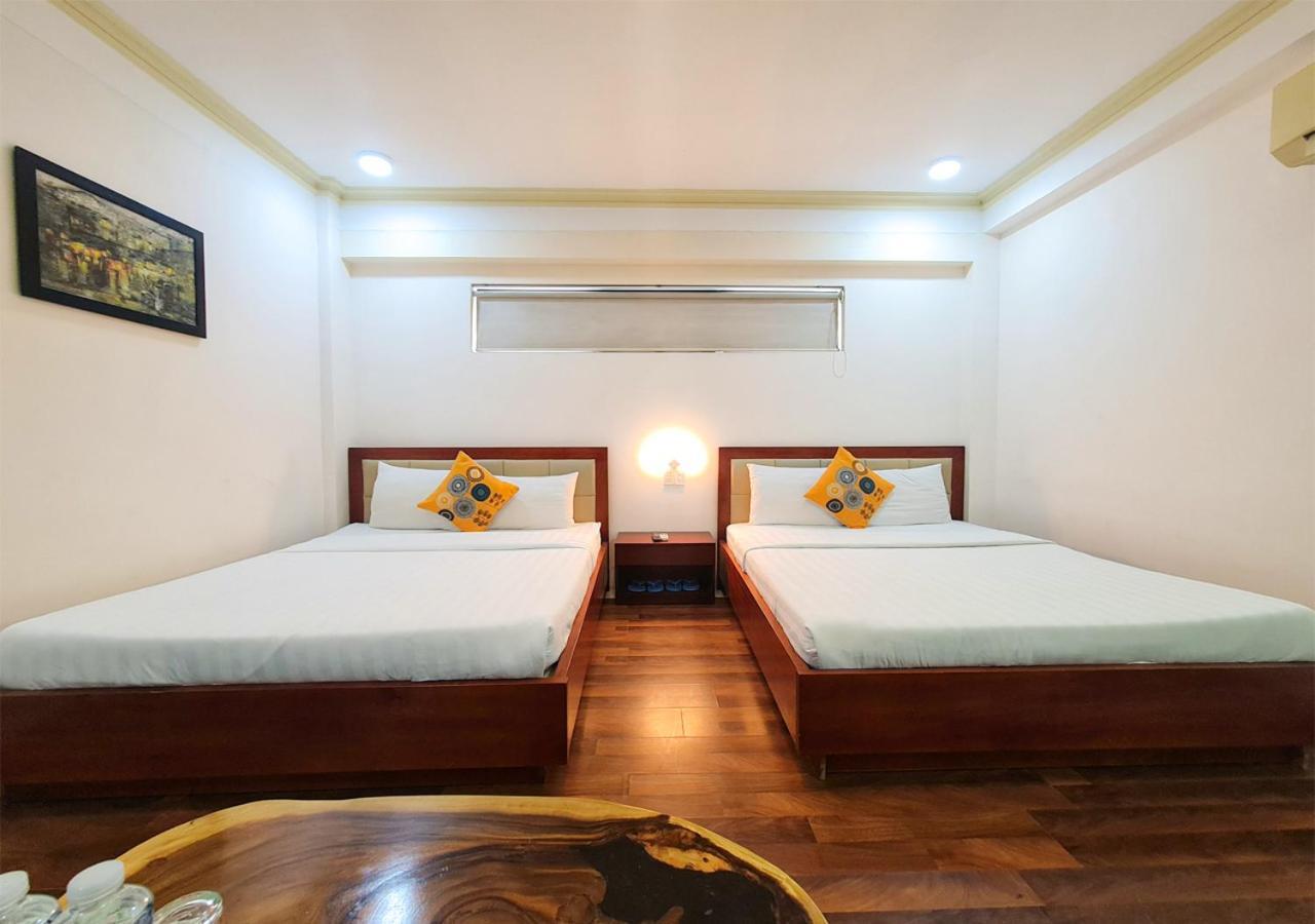 Hotel Quan Quan Hotel Da Nang