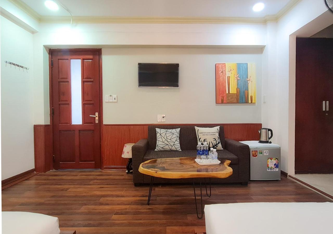 Quan Quan Hotel