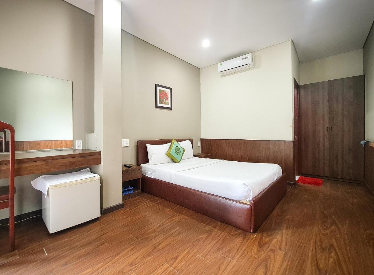 Quan Quan Hotel Da Nang