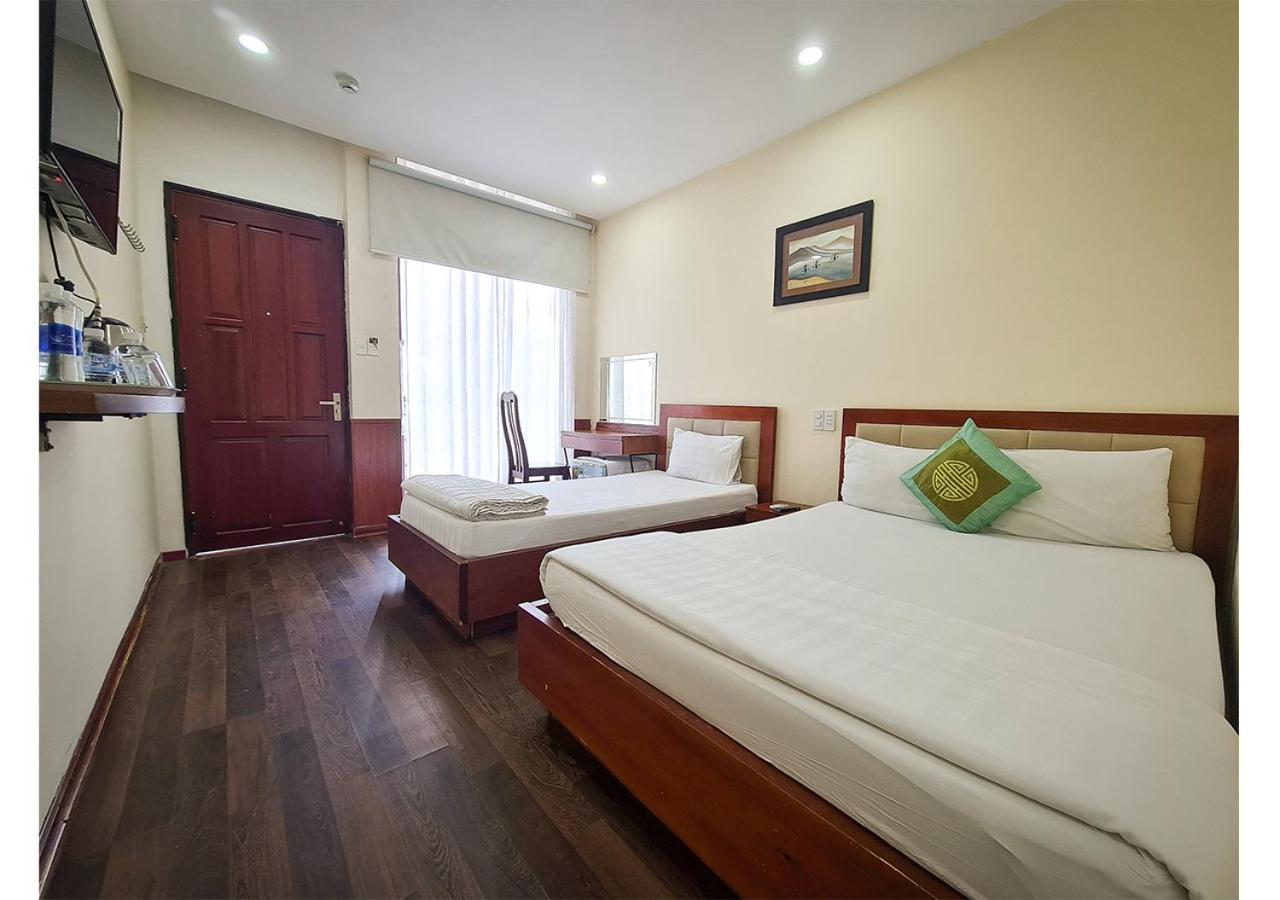 Quan Quan Hotel 2*