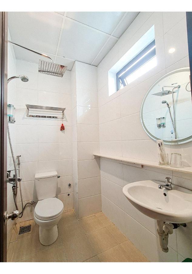 Hotel Quan Quan Hotel Da Nang