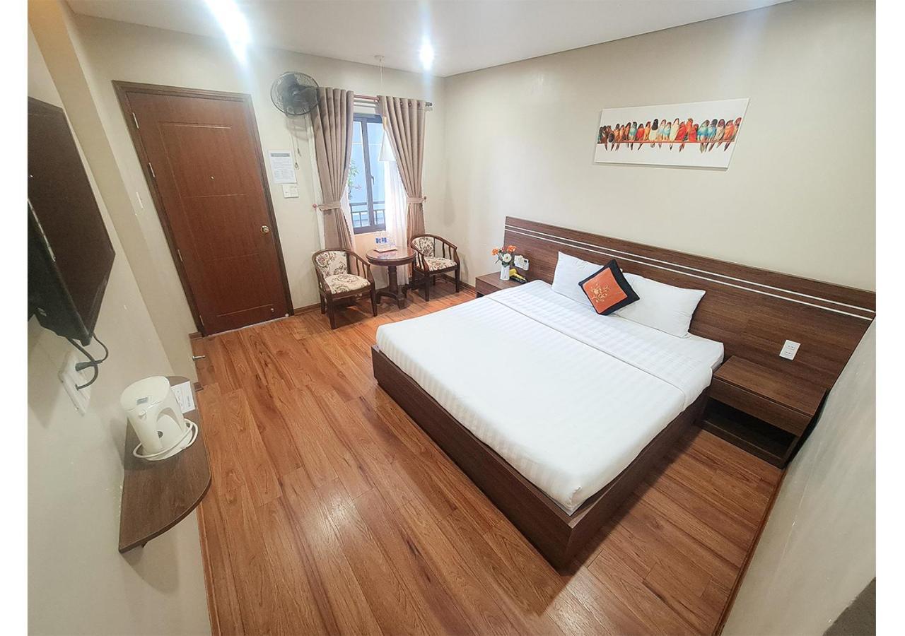 Hotel Quan Quan Hotel 2*