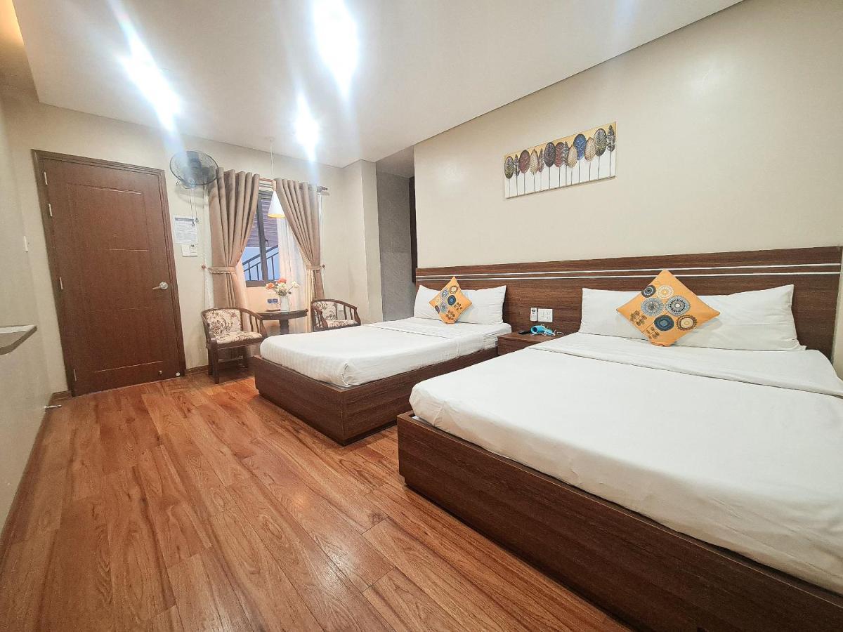 Quan Quan Hotel Hotel 2*