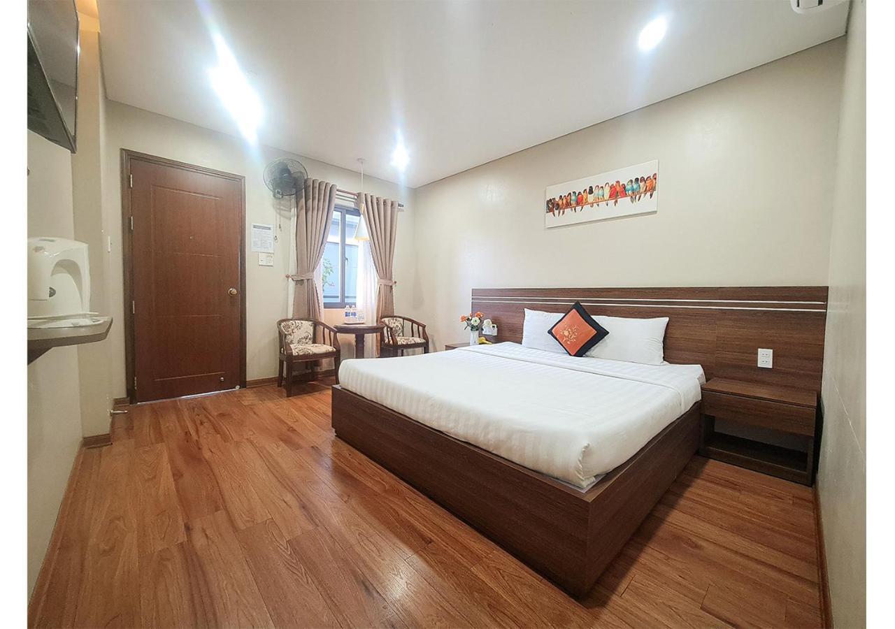 Quan Quan Hotel Hotel 2*